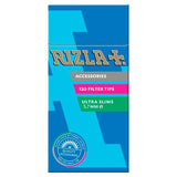 Buy cheap Rizla Extra Slim Filter Tips Online