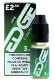 Buy cheap Edge Apple E-liquid 3mg Online