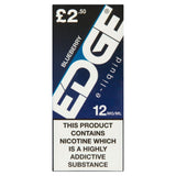 Buy cheap Edge Blueberry 12mg Online