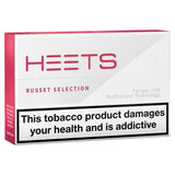 Buy cheap Heets Russet Selection 20s Online