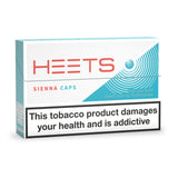 Buy cheap Heets Sienna Caps 20s Online