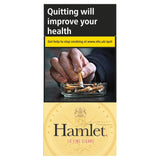 Buy cheap Hamlet 10 Fine Cigars Online