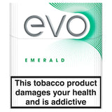 Buy cheap Evo Tobacco Sticks 20s Online