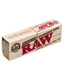 Buy cheap Raw Gummed Tips 33pcs Online