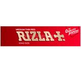 Buy cheap Rizla Ks Papers Red * Online