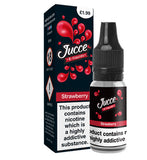 Buy cheap Jucce Pro Strawberry 3mg Online