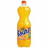 Buy cheap Fanta Orange 1.5 Litre Online