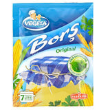 Buy cheap Vegeta Bors Original 20g Online