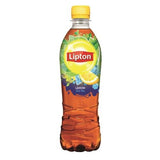 Buy cheap Lipton Ice Tea Lemon 1.25 Litre Online