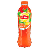 Buy cheap Lipton Ice Tea Peach 1.25 Litre Online