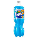 Buy cheap Fanta Zero Sugar 2 Litre Online