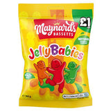 Buy cheap Maynards Jelly Babies 165g Online