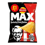 Buy cheap Walkers Kfc Kentucky Chicken Online