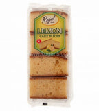 Buy cheap Regal Lemon Cake Slices 8s Online