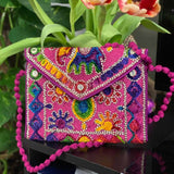 Buy cheap Haiyathi Embroidered Bag Online