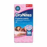 Buy cheap Huggies Dry Nites Pyjama Pants Online