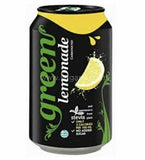 Buy cheap Green Lemonade Drink 330ml Online