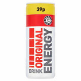 Buy cheap Euro Shopper Energy Drink Online