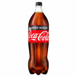 Buy cheap Coca Cola Zero Sugar 1.75l Online