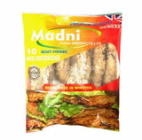 Buy cheap Madni Chicken Kebab 260g Online