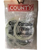 Buy cheap Curtain Wire Online