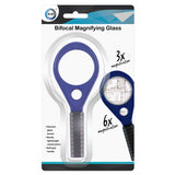 Buy cheap Bifocal Magnifying Glass 1pcs Online