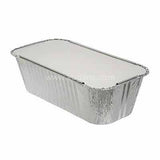 Buy cheap Euro  Foil Containers Loaf 1lt Online