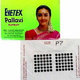 Buy cheap Eyetex Pallavi Black Online