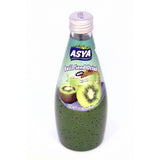 Buy cheap Asya Basil Seed Drink Kiwi Online