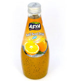 Buy cheap Asya Basil Seed Drink Orange Online