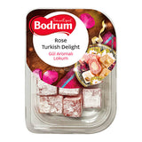 Buy cheap Bodrum Rose Turkish Delight Online