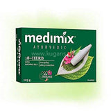 Buy cheap Medimix Classic 18 Herbs 125g Online