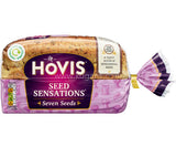 Buy cheap Hovis 7 Seeds Bread 800g Online