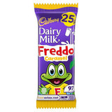 Buy cheap Cadbury Freddo Caramel 19g Online