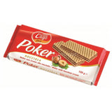 Buy cheap Lago Poker Wafer Hazelnut 150g Online