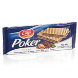 Buy cheap Lago Poker Wafer Cacao 150g Online