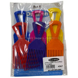 Buy cheap Duralon Afro Comb Brush Online