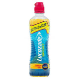 Buy cheap Lucozade Caribbean Burst 500ml Online