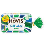 Buy cheap Hovis Soft White Thick Bread Online