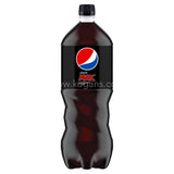 Buy cheap Pepsi Max 1.5 Litre Online