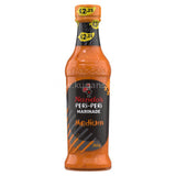 Buy cheap Nandos Med Periperi Marinade Online