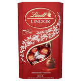 Buy cheap Lindt Lindor Milk Choco 600g Online