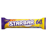 Buy cheap Cadbury Starbar Chocolate 49g Online