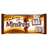 Buy cheap Galaxy Minstrels Big Bag 66g Online