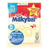 Buy cheap Nestle White Chocolate 12g Online