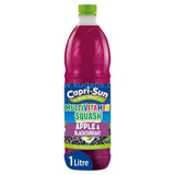 Buy cheap Capri Sun Apple Blackcurrant Online