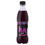 Buy cheap Ka Black Grape Juice 500ml Online