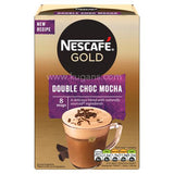 Buy cheap Nescafe Double Choc Mocha 184g Online