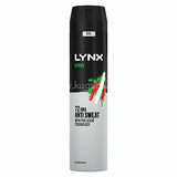 Buy cheap Lynx Anti Sweat Deodorant Online