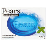 Buy cheap Pears Germ Shield Soap 125g Online